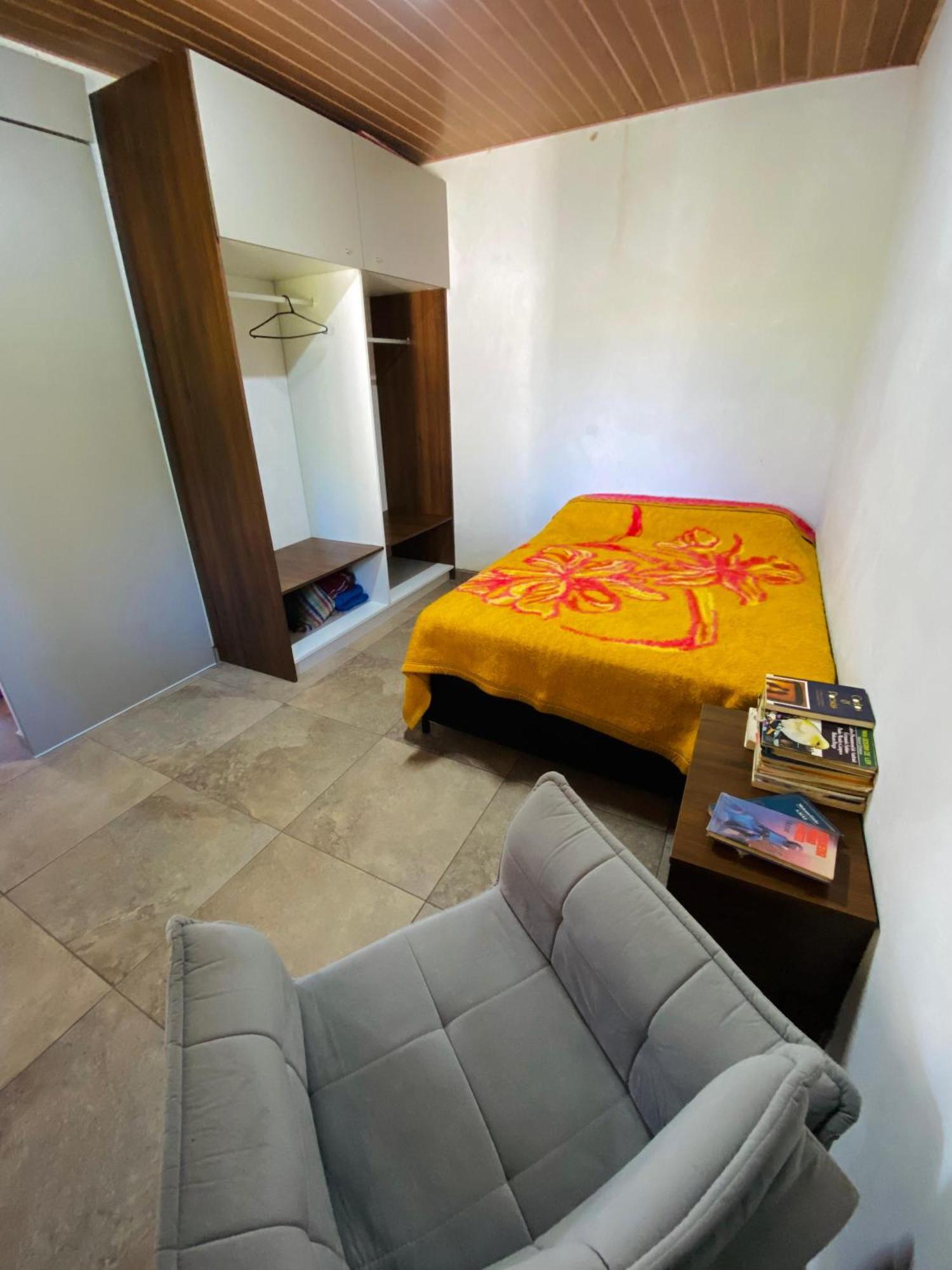 Chacara De Lazer Mandirituba Holiday home *