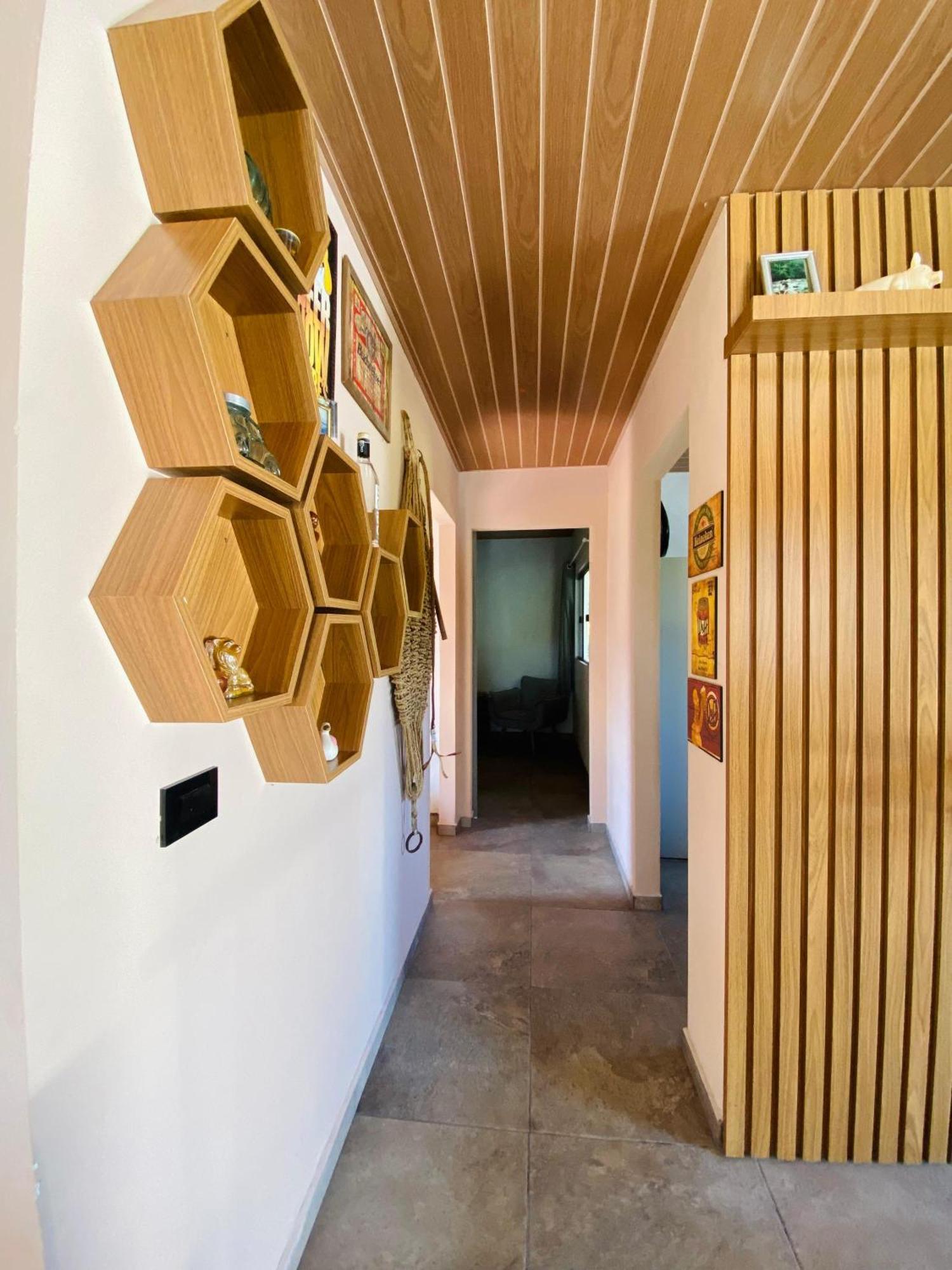 Chacara De Lazer Mandirituba Holiday home Rio da Varzea