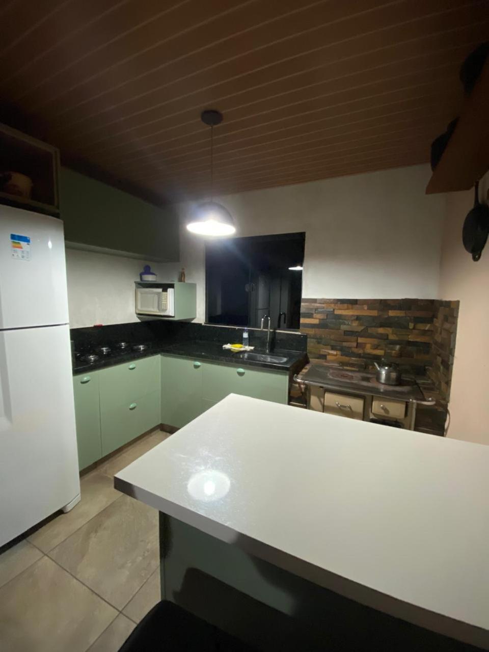 Holiday home Chacara De Lazer Mandirituba *