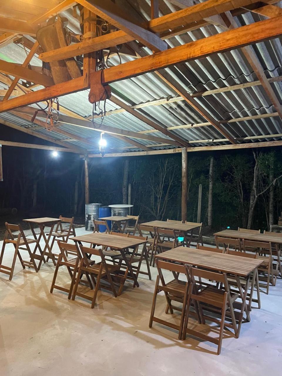 Chacara De Lazer Mandirituba
